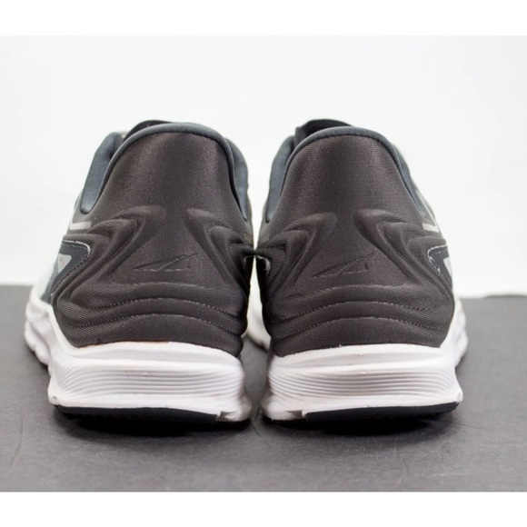 Altra Torin 6 Mens Size US 10 Wide Comfort Running Shoes Gray Red AL0A7R6F264 - Picture 11 of 13